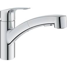 Mischer Grohe Eurosmart (30305001) Chrom