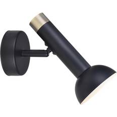 Belysning Halo Design Torch Väggarmatur ∅ 8cm