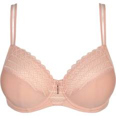 PrimaDonna BH'er PrimaDonna Twist East End Full Cup Wire Bra - Powder Rose