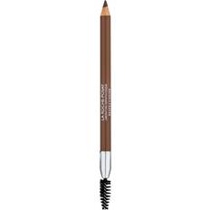 Prodotti per sopracciglia La Roche-Posay Respectissime Crayon Sourcils Eyebrow Pencil Blonde