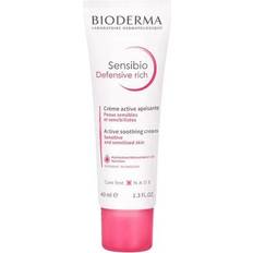 Sensibio Defensive Rich Active Soothing Cream