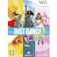 Just dance wii Just Dance Kids 2014 (Wii)