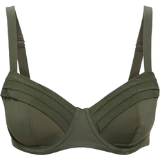 Femilet Bali Full Cup Bikini - Olive