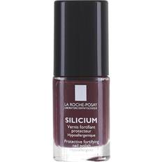 La Roche-Posay Silicium Protective Fortifying Nail Polish #16 Framboise 6ml