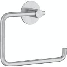 Stainless Steel Toilet Paper Holders Beslagsboden Self Adhesive (B1130)