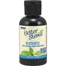 Better Stevia Glycerite Alcohol-Free