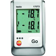 Thermometer & Wetterstationen Testo 175 T2