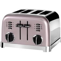 Cuisinart Brødristere Cuisinart CPT-180R