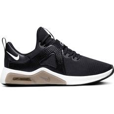 Nike Air Max Chaussures de Gymnastique et d'Entraînement Nike Air Max Bella TR 5 W - Black/Dark Smoke Grey/White