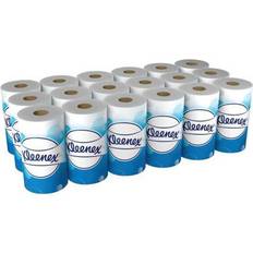 Cleaning Equipment & Cleaning Agents Toilet Tissue Roll S 36-pack