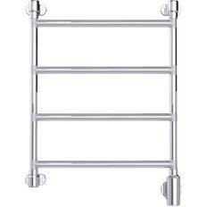 Eldriven Handdukstorkar Pax Jazz (3525-1) Krom