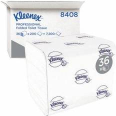 Ultra Toilet Tissue 200 Sheet 36-pack