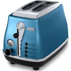 De'Longhi Toasters De'Longhi CTO2003