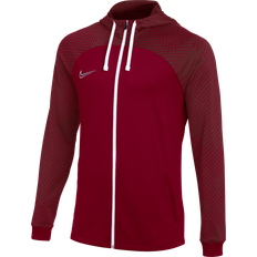 Fitness & Gymträning - Herr - Röda Jackor Nike Strike 22 Training Jacket Men - Red/White