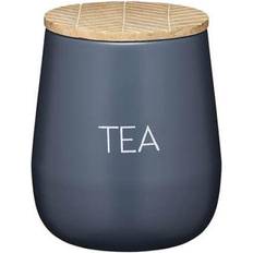 Leak-Proof Tea Caddies KitchenCraft Serenity Tea Caddy