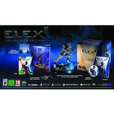 Xbox One-Spiele Elex II - Collector's Edition (XOne)