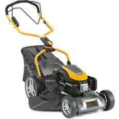 Stiga Autopropulsé Tondeuses à Essence Stiga Combi 753 SE Petrol Powered Mower