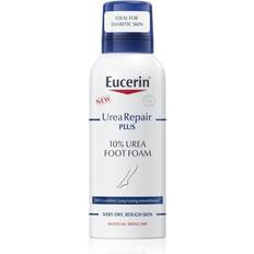 Eucerin Cuidado de los pies Eucerin UreaRepair PLUS 10% Urea Foot Foam 150ml