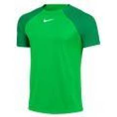 Fußball - Grün Oberteile NIKE Academy Pro T-shirt Men - Green