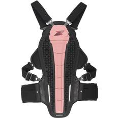 Equipamiento para motociclistas Zandona Hybrid Armour Protector Vest