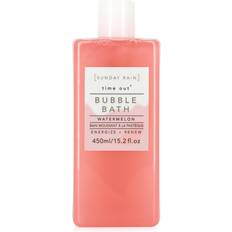 Sunday Rain Bubble Bath Watermelon 15.2fl oz