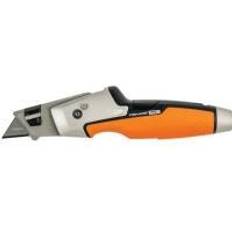 Utility knife Fiskars CarbonMax painters utility knife Brytbladskniv