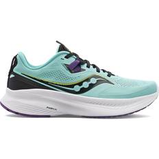 Saucony Guide Schuhe Saucony Guide 15 W - Cool Mint/Acid