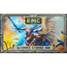 Historia Lautapelit Epic Card Game: Ultimate Card Pack