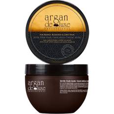 Silver Hair Mask