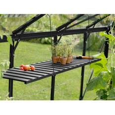 Gewächshauszubehör Vitavia Shelf Edelstahl