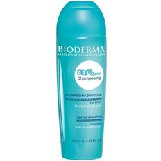 Bioderma ABCDerm Shampooing Gentle Shampoo for Children 200ml