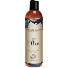 Silk Hybrid Glide Pussy Willow 120ml