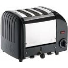 Toasters Dualit 3 Slot Vario