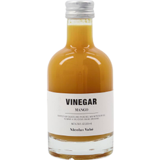 Mango Kryddor, Smaksättare & Såser Nicolas Vahé Vinegar Mango 20cl