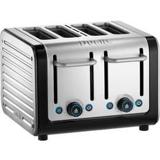 Dualit 4 slot toaster Dualit Architect 4 Slot Black