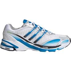 Adidas supernova cushion 7 adidas Supernova Cushion 7 M - Cloud White/Blue Rush/Semi Solar Green