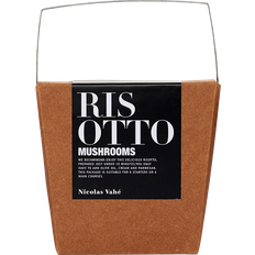 Reis & Graupen Nicolas Vahé Risotto Mushrooms 300g