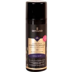 Ultra-Thick Hybrid Personal Moisturizer Blueberry Muffin 100ml