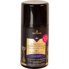 Ultra-Thick Hybrid Personal Moisturizer Blueberry Muffin 50ml