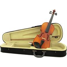 Dimavery Violino 3/4 Con Arco In Custodia