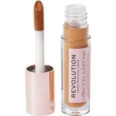 Revolution Beauty Conceal & Define Concealer C12.7