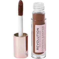 Revolution Beauty Conceal & Define Concealer C17.5