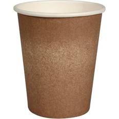 Paper Cups Coffee 50pcs