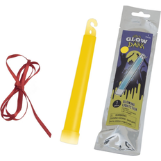 Halloween Party-Deko Europalms Glow rod, yellow, 15cm, 12x