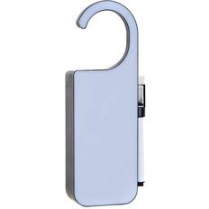 Dkd Home Decor Huonekalut Dkd Home Decor Dörrhängare LED polypropen (7 x 3 x 21 cm) Coat Hook