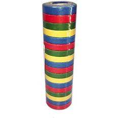 Gul Serpentiner Creativ Company Serpentiner m/18 ringe