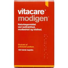 Modigen