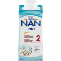 Nestlé Nan Pro 2 Drikkeklar