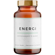 dmsk Energi Te (50 g)