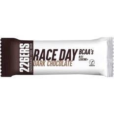 Barato Bares 226ERS Barrita Energética Race Day BCAA's Sabor Chocolate Negro - 1 Barra x 40 g